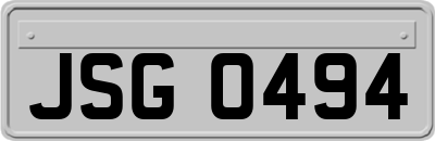 JSG0494
