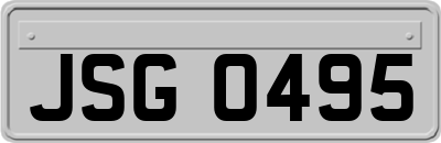 JSG0495
