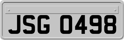 JSG0498