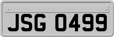 JSG0499