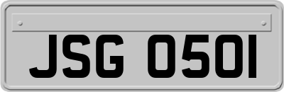 JSG0501