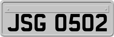 JSG0502