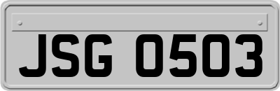 JSG0503