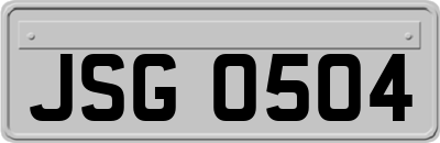 JSG0504
