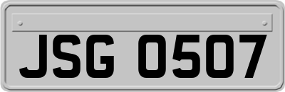 JSG0507