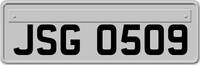 JSG0509