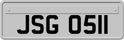 JSG0511