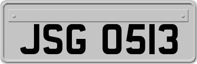 JSG0513