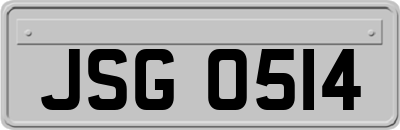 JSG0514