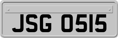JSG0515
