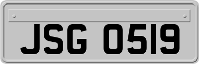 JSG0519