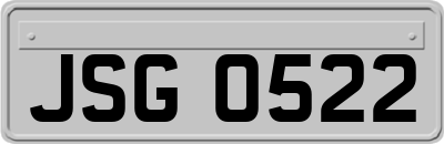 JSG0522