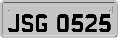 JSG0525