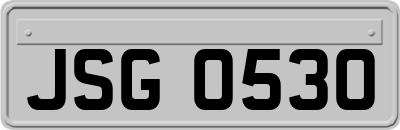 JSG0530