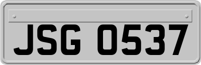 JSG0537