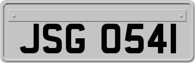 JSG0541