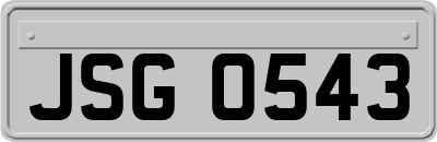 JSG0543