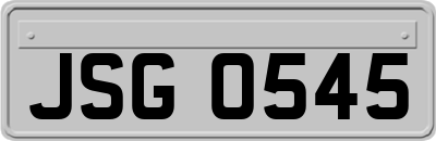 JSG0545