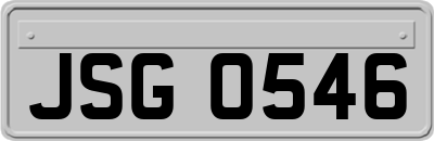 JSG0546