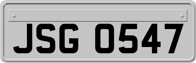 JSG0547