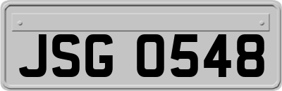 JSG0548
