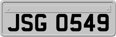 JSG0549
