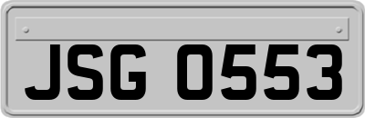 JSG0553