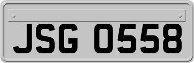 JSG0558
