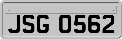 JSG0562