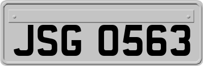 JSG0563