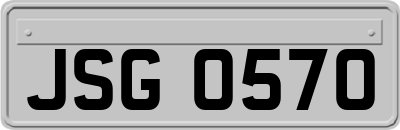 JSG0570