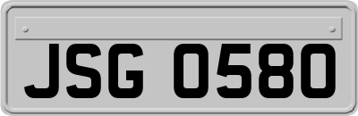 JSG0580