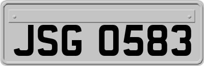 JSG0583