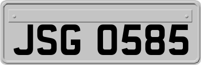 JSG0585