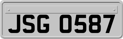 JSG0587