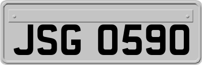 JSG0590