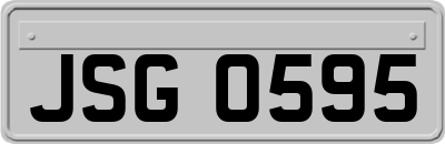 JSG0595