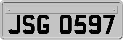 JSG0597
