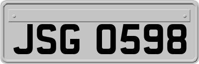 JSG0598