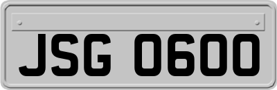 JSG0600