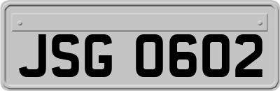 JSG0602