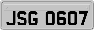 JSG0607