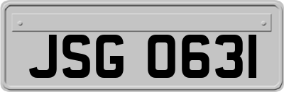 JSG0631