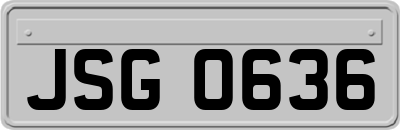 JSG0636