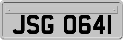JSG0641