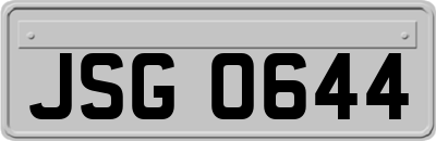 JSG0644