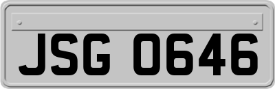 JSG0646