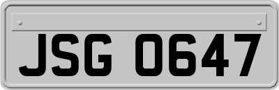 JSG0647