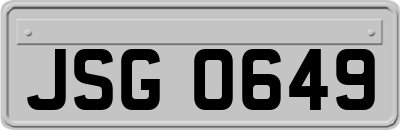 JSG0649