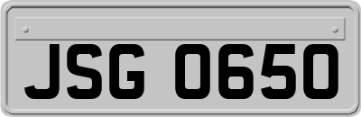 JSG0650